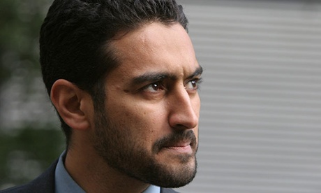 Benjamin Law is a frequent commentator on Australian Muslim affairs.