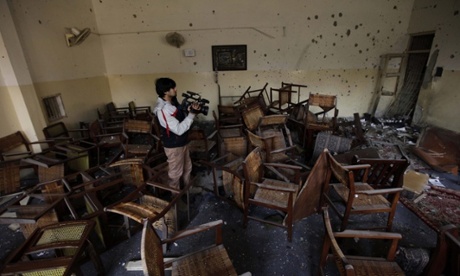‘The cost now might seem too high, but Pakistan must keep its children in school.’