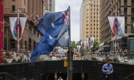 sydney siege