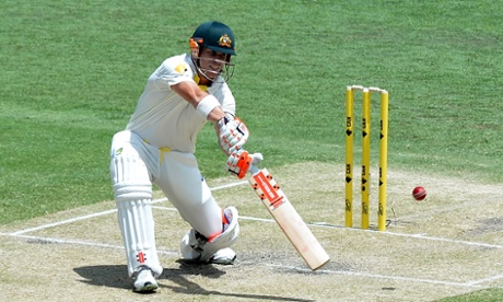 David Warner