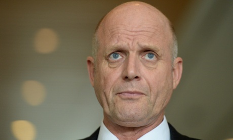 leyonhjelm