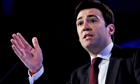 Andy Burnham