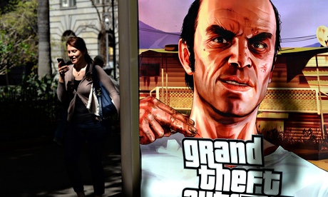 Target has refused to stock Grand Theft Auto 5 because of its depiction of women.