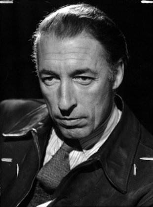 LOUIS MACNEICE