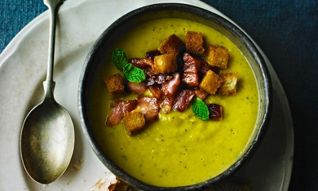 Tom Kerridge London Particular