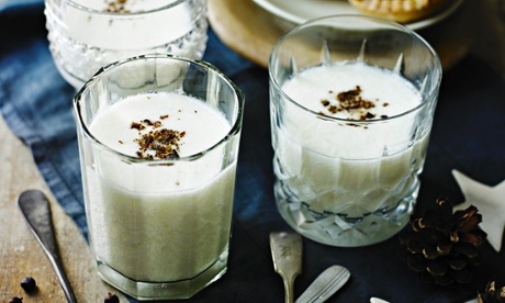 Tom Kerridge gin junket