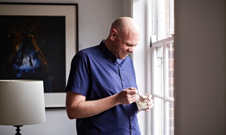 Tom Kerridge