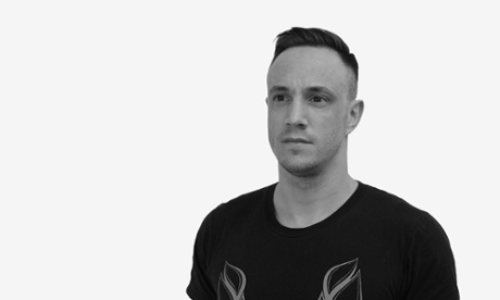 Gareth Davies, head of digital and insight at Waggener Edstrom