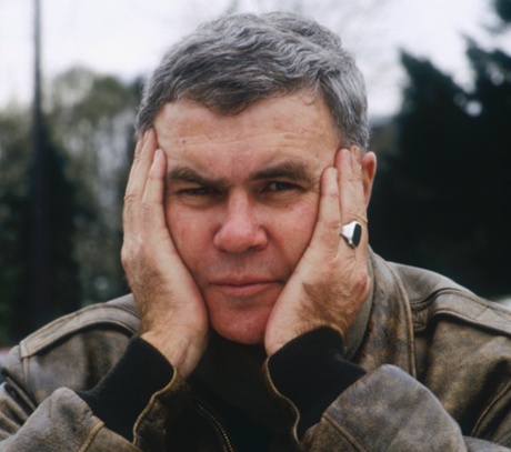 Raymond Carver.