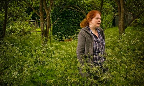 Sally Wainwright