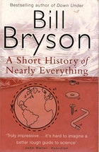 bill bryson history of everything