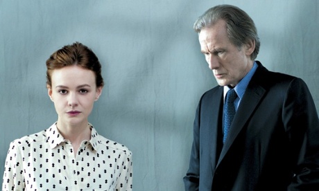 Skylight at Wyndhams Theatre