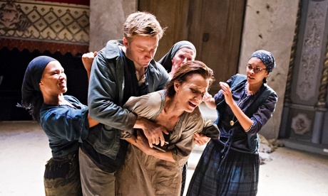 electra scott thomas