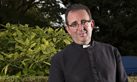 Richard Coles