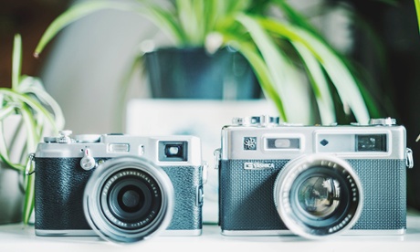 Bespoke Photography Training