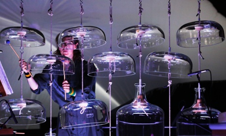 Delusion of the Fury, Edinburgh International Festival