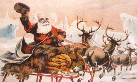 Happy Christmas everyone