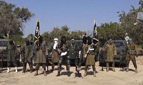 Boko Haram