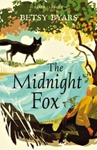 The Midnight Fox