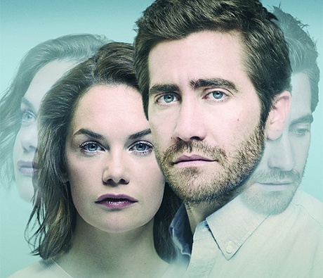 Jake Gyllenhaal and Ruth Wilson star in Constellations in New York