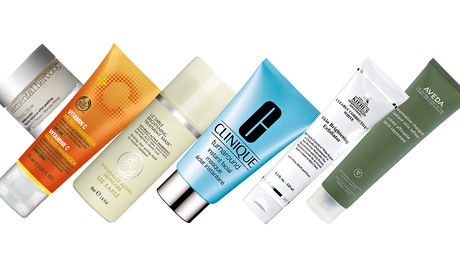 6 products for radiance