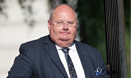 Eric Pickles