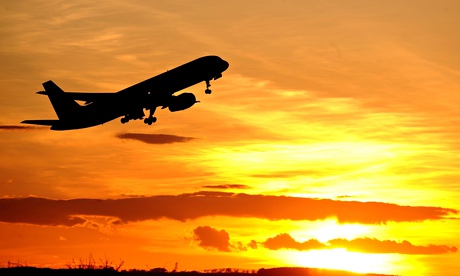 Airports