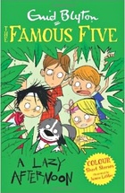 Famous Five Lazy Afternoon