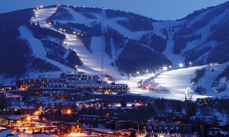 Park City, Utah