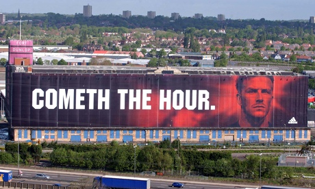 Fort Dunlop building