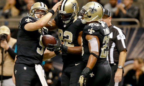 New Orleans Saints
