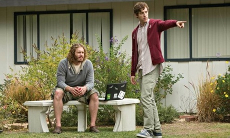 Silicon Valley