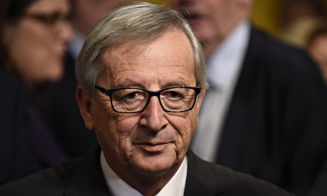 Jean-Claude Juncker