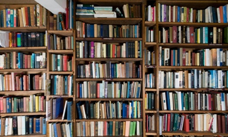 Bookshelf
