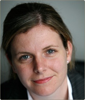 Julie Taylor barrister