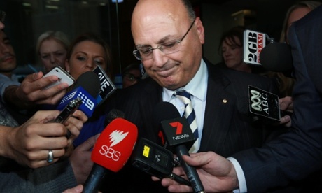 Arthur Sinodinos