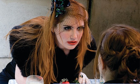 You once said yes perth festival