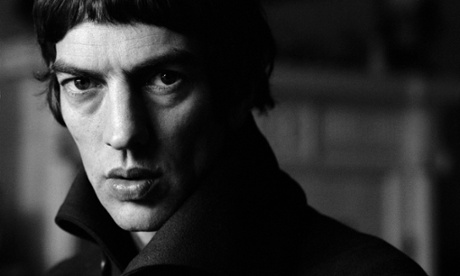 Richard Ashcroft, singer with the Verve.