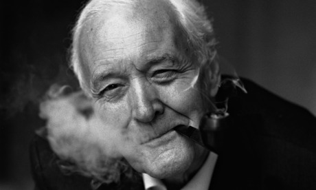 Tony Benn