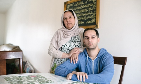 Shamim, Yusef Syed, Anad Syed podcast, Serial.