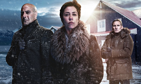 Fortitude season 1