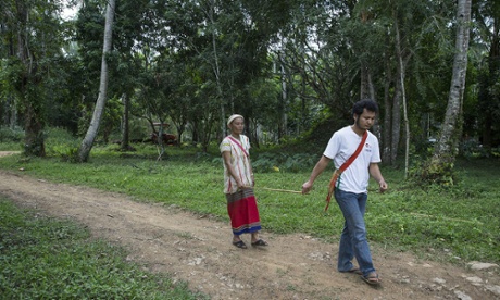 The Supreme Administrative Court   s order nearly two years ago to clean up Klity Creek from lead pollution, the first of its kind in Thailand, has been ignored by the government while villagers remain exposed to lead in water, soil, vegetables, and fish, 8 December 2014