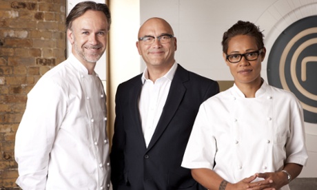 Masterchef: The Professionals