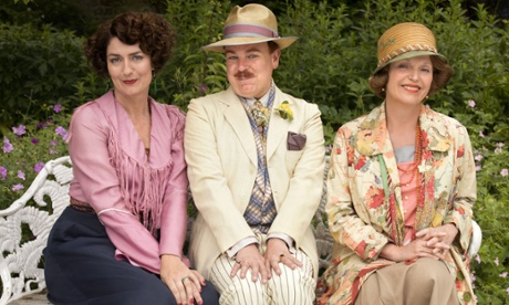 Mapp And Lucia