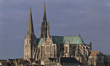 Chartres Cathedral