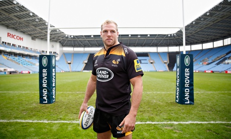 Wasps and Ricoh Arena Stadium Announcement