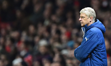 Arsène Wenger