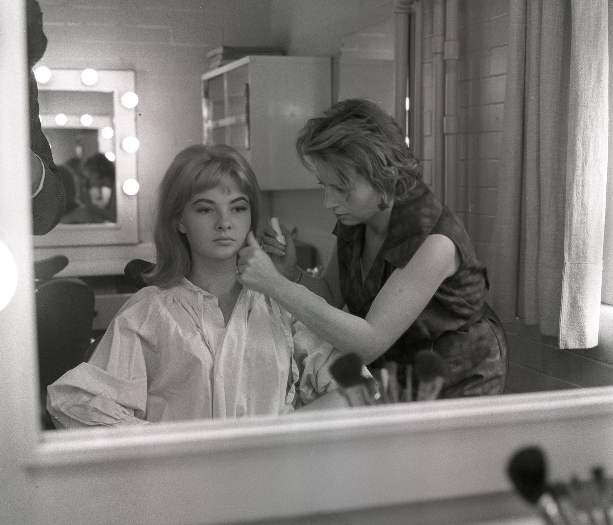 Mandy Rice-Davies: life after the Profumo affair – in pictures | Life