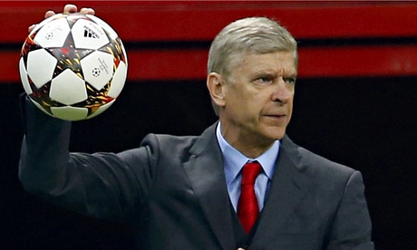 Arsène Wenger