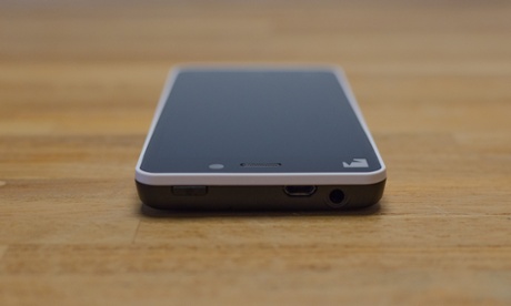 Fairphone review